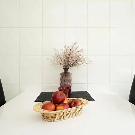 Appartement Haus Seepferdchen Am 1