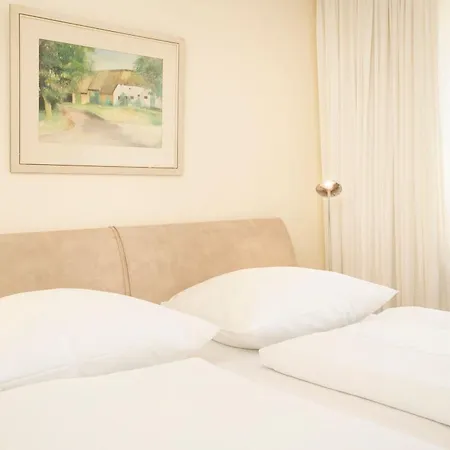 Haus Seepferdchen Am 1 Appartement Timmendorfer Strand