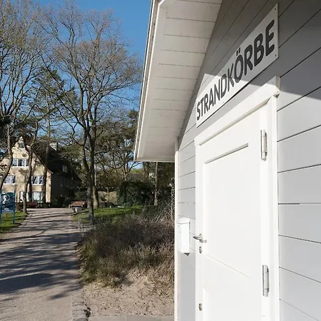 Apartment Haus Seepferdchen Am 1